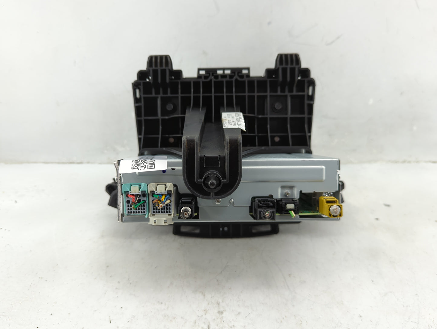 2021-2021 Chevrolet Trax Radio Control Panel - Oemusedautoparts1.com