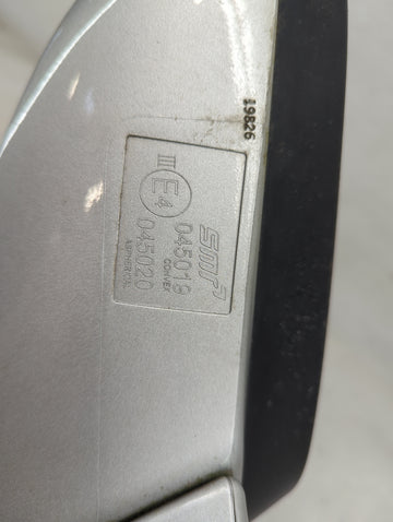 2017-2021 Chevrolet Trax Driver Side View Mirror - Left Door Mirror OEM Used