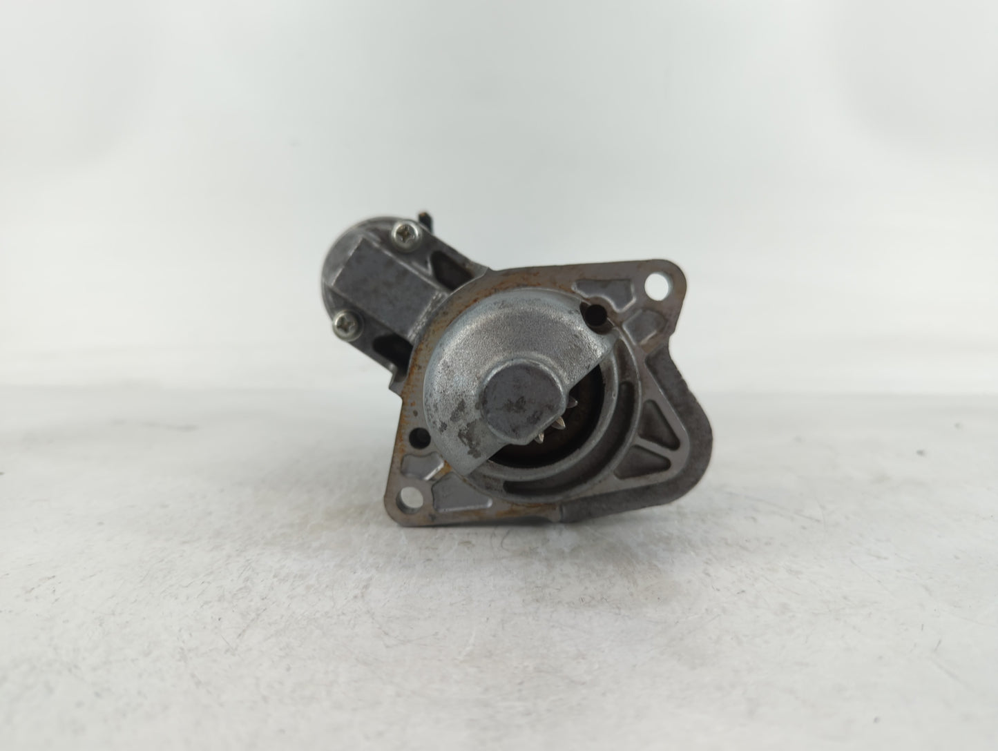 2013-2021 Chevrolet Trax Car Starter Motor Solenoid OEM P/N:M000T39173ZC 25194634 Fits OEM Used Auto Parts - Oemusedautopart