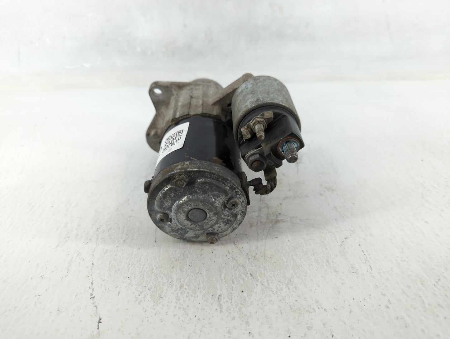 2013-2021 Chevrolet Trax Car Starter Motor Solenoid OEM P/N:M000T39172ZC 55595603 Fits OEM Used Auto Parts - Oemusedautopart