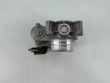 2021 Chevrolet Trax Throttle Body P/N:12671379AA Fits Fits 2016 2017 2018 2019 2020 2022 OEM Used Auto Parts