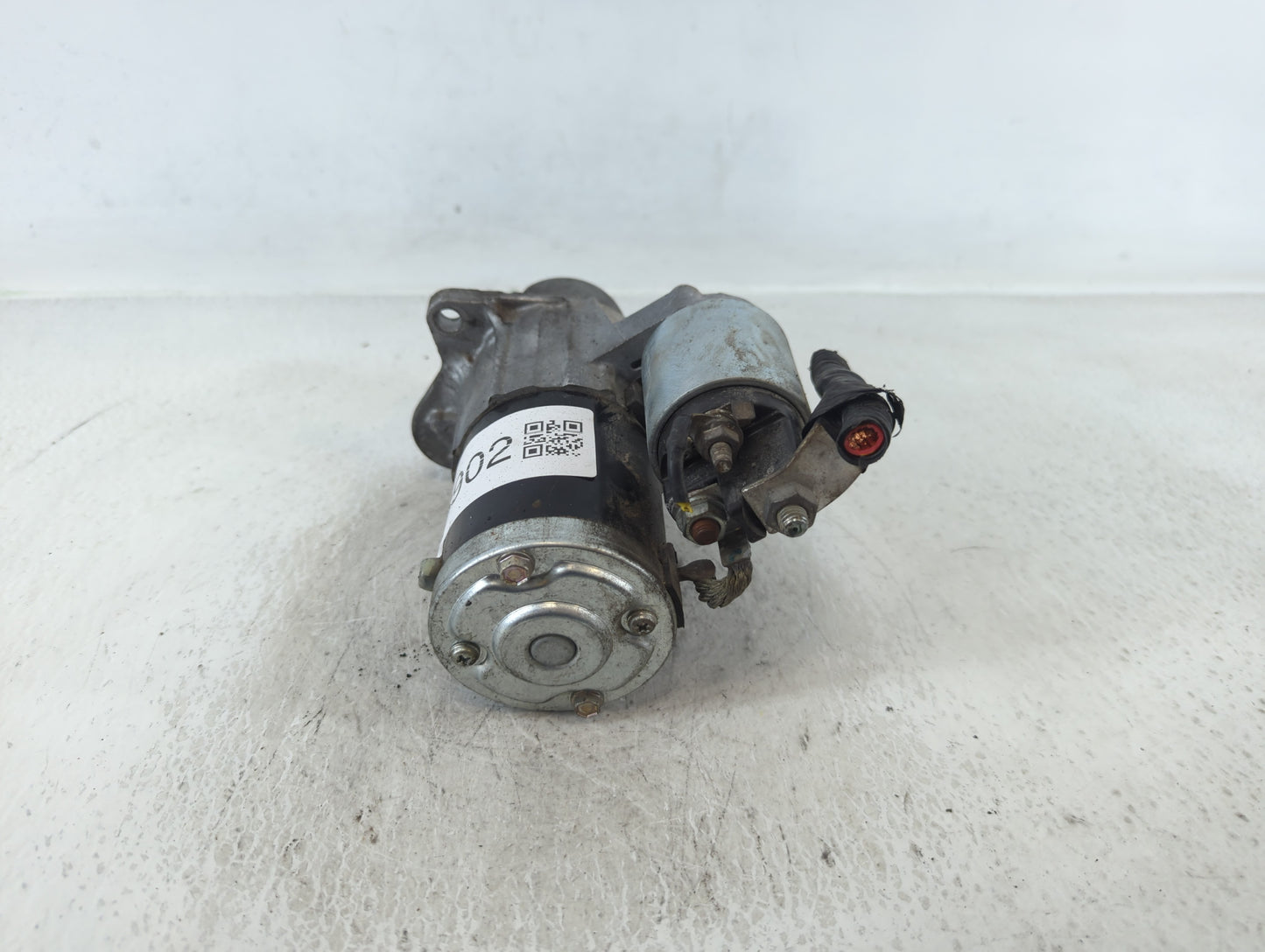 2013-2021 Chevrolet Trax Car Starter Motor Solenoid OEM P/N:M000T39173ZC 25194634 Fits OEM Used Auto Parts - Oemusedautopart