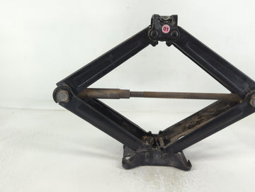 2021 Chevrolet Trax Spare Scissor Car Jack