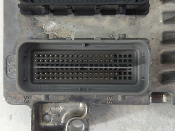 2017-2021 Chevrolet Trax PCM Engine Control Computer ECU ECM PCU OEM P/N:12698131 Fits Fits 2017 2018 2019 2020 2021 OEM Used Auto Parts