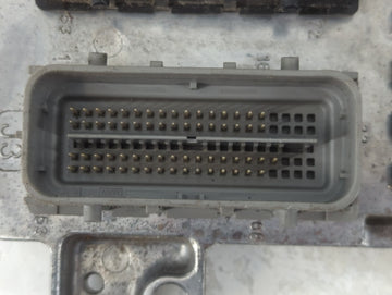 2017-2021 Chevrolet Trax PCM Engine Control Computer ECU ECM PCU OEM P/N:12698131 Fits Fits 2017 2018 2019 2020 2021 OEM Used Auto Parts