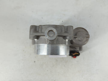 2011-2022 Chrysler 300 Throttle Body P/N:0 280 750 00X 05184349AF Fits OEM Used Auto Parts