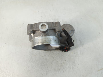 2011-2022 Chrysler 300 Throttle Body P/N:0 280 750 00X 05184349AF Fits OEM Used Auto Parts