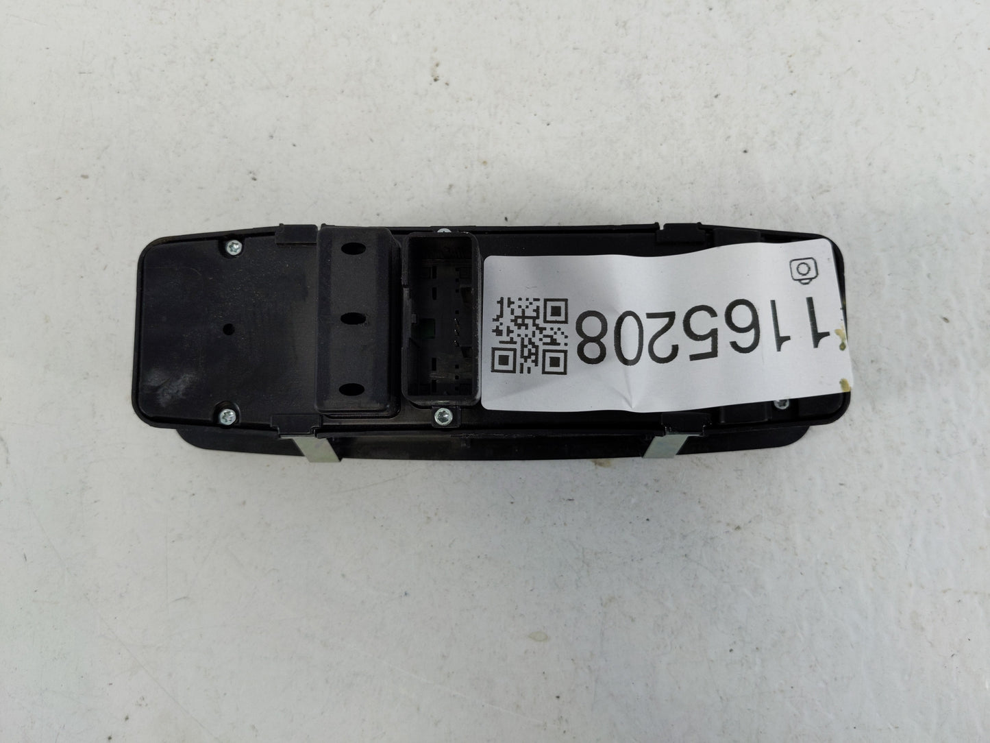2017-2022 Chrysler Pacifica Master Power Window Switch Replacement Driver Side Left P/N:68234092AC Fits OEM Used Auto Parts