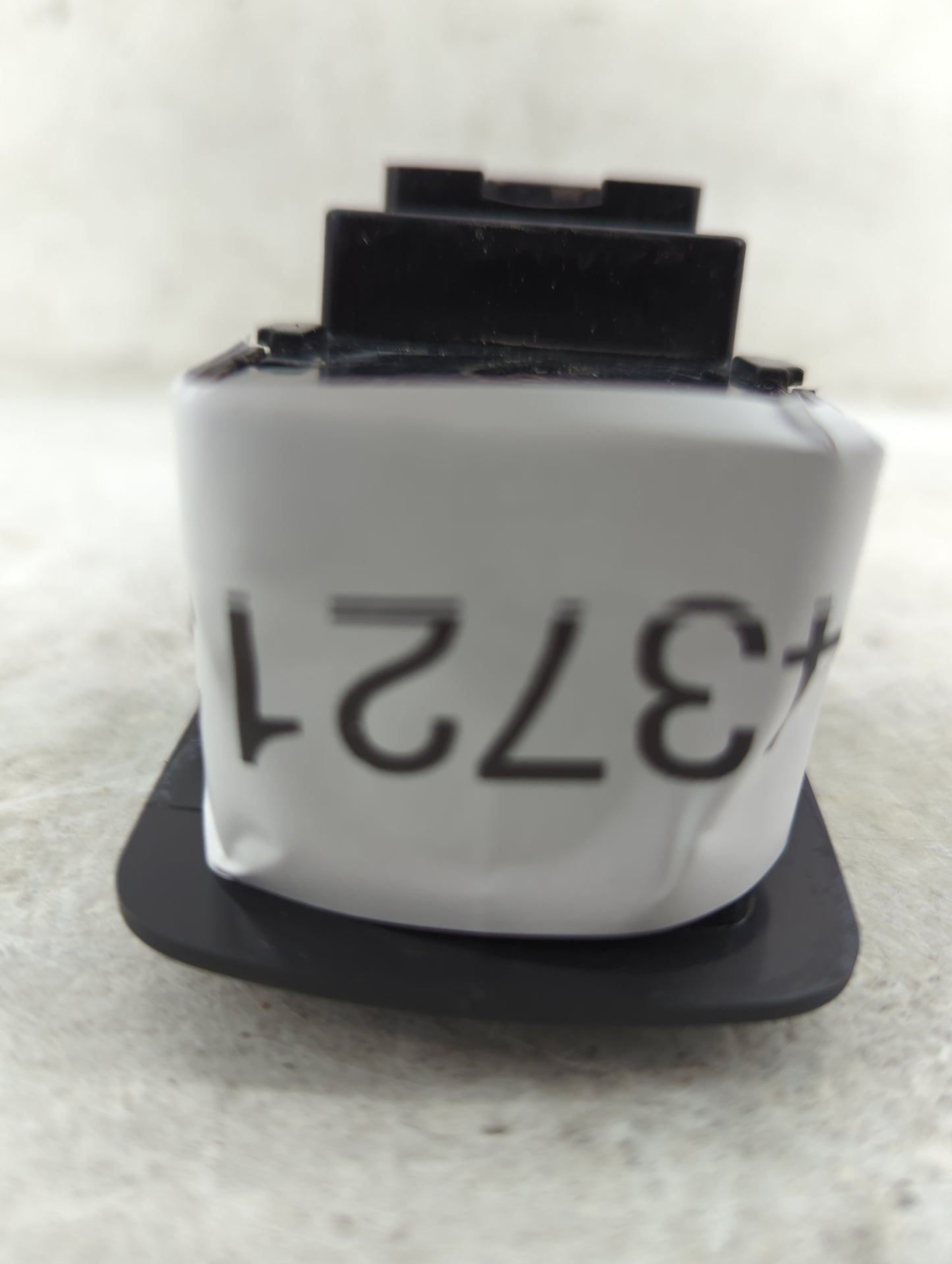 2017-2022 Chrysler Pacifica Master Power Window Switch Replacement Driver Side Left P/N:68234092AC Fits OEM Used Auto Parts