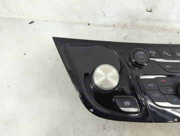 2021-2022 Chrysler Pacifica Climate Control Module Temperature AC/Heater Replacement P/N:P7AS401X8AA Fits Fits 2021 2022 OEM Used Auto Parts