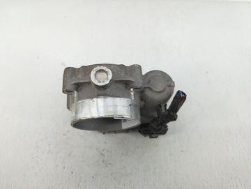 2017-2022 Chrysler Pacifica Throttle Body P/N:05184349AF Fits Fits 2011 2012 2013 2014 2015 2016 2017 2018 2019 2020 2021 2022 OEM Used Auto Parts