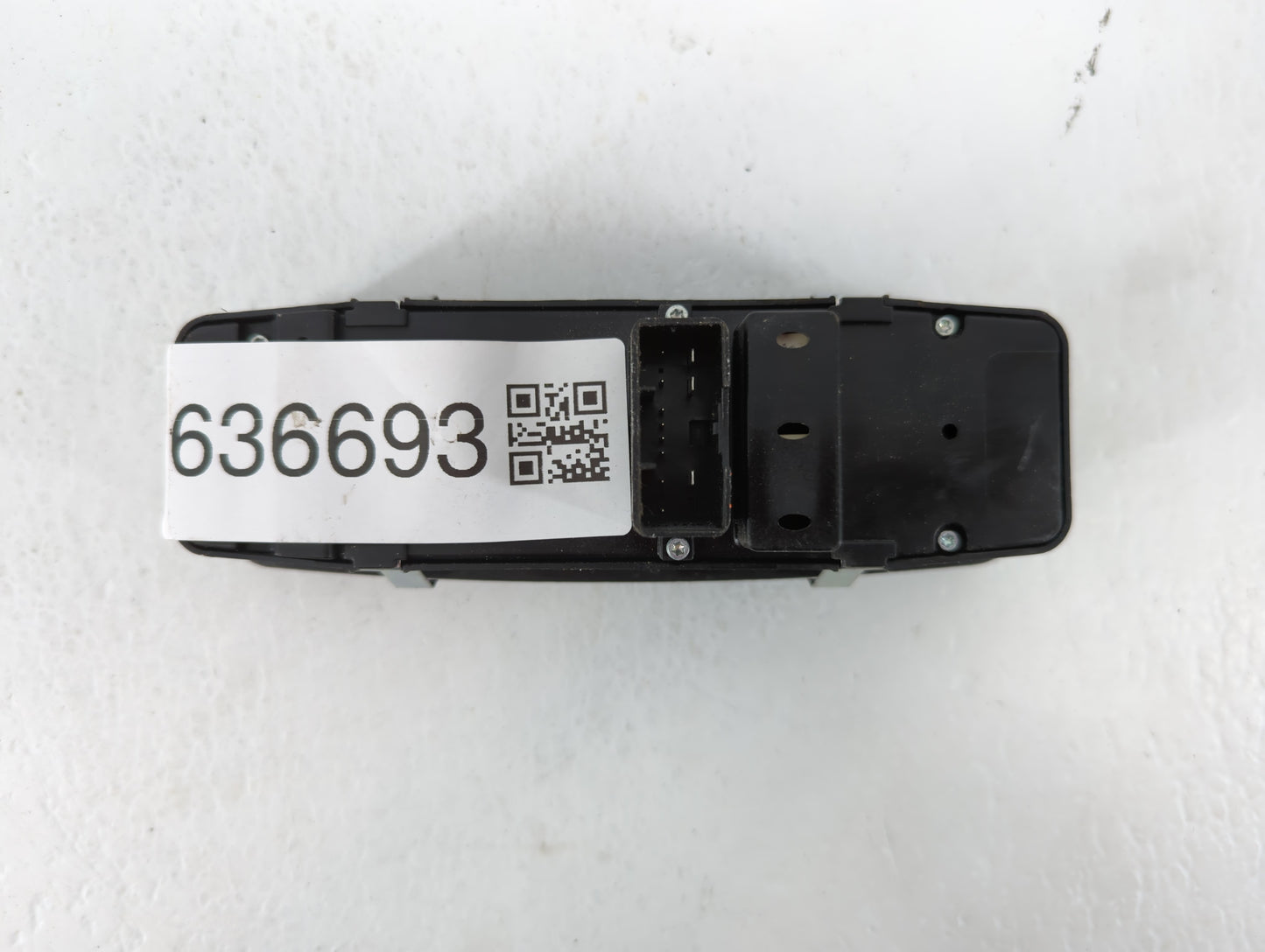 2017-2022 Chrysler Pacifica Master Power Window Switch Replacement Driver Side Left P/N:68262253AC Fits OEM Used Auto Parts