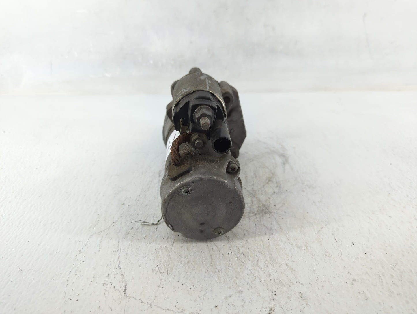 2017-2022 Chrysler Pacifica Car Starter Motor Solenoid OEM P/N:68348376AA Fits Fits 2017 2018 2019 2020 2021 2022 OEM Used A