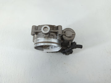 2017-2022 Chrysler Pacifica Throttle Body P/N:0 280 750 00X 05184349AF Fits OEM Used Auto Parts