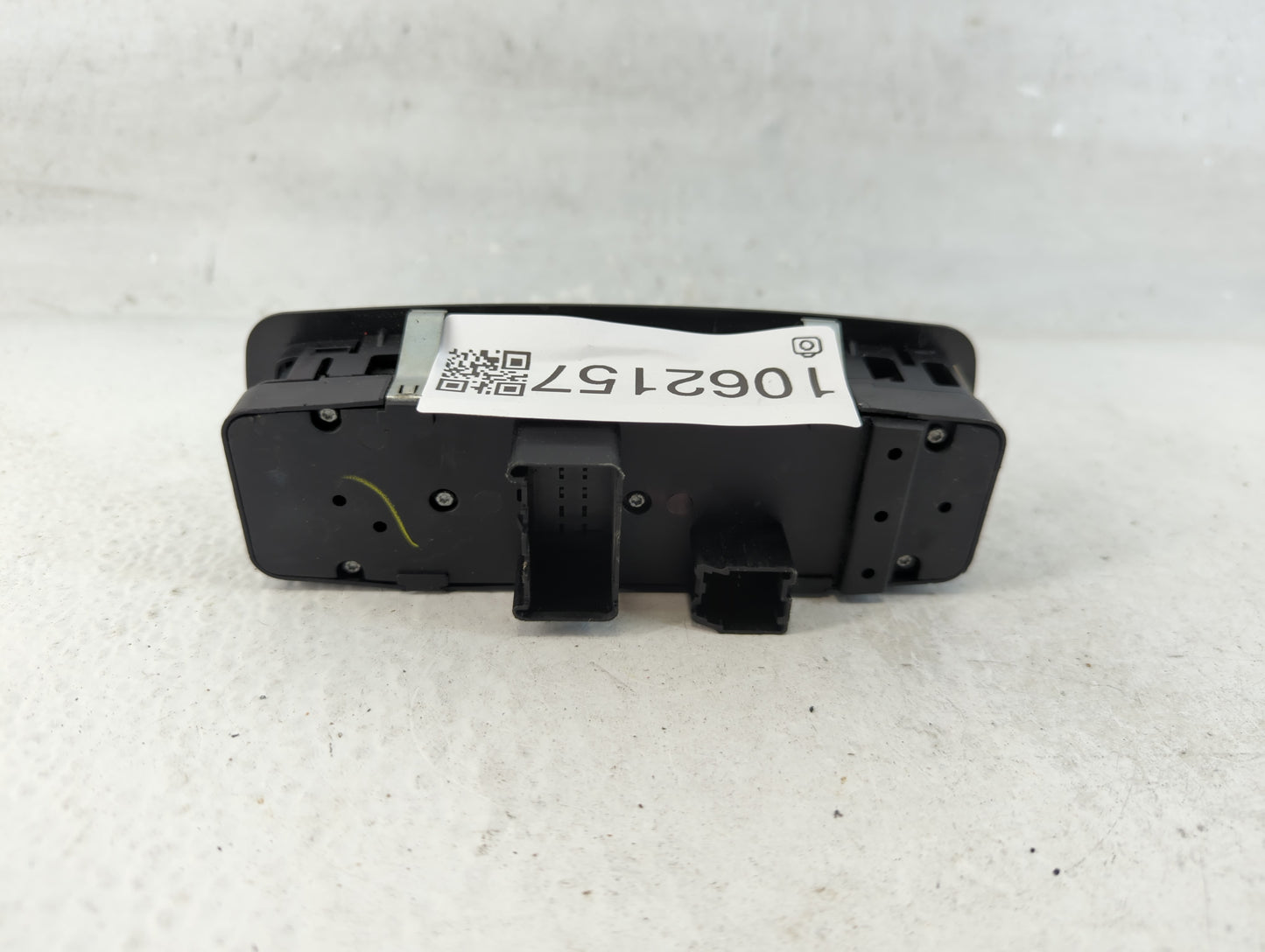 2008-2011 Chrysler Town & Country Master Power Window Switch Replacement Driver Side Left P/N:04602 535AI Fits OEM Used Auto