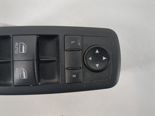 2020-2022 Chrysler Voyager Master Power Window Switch Replacement Driver Side Left P/N:68234092AC Fits OEM Used Auto Parts