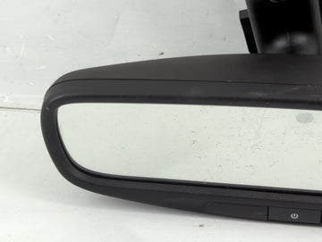 2021 Chrysler Voyager Interior Rear View Mirror Replacement OEM P/N:E11048417 Fits OEM Used Auto Parts