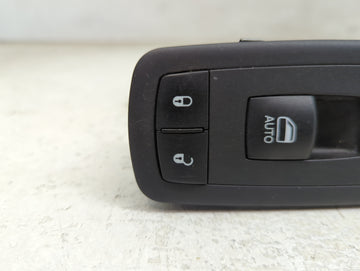 2021 Chrysler Voyager Passenger Right Power Window Switch 68268251ac