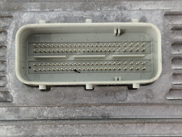2021-2022 Chrysler Voyager PCM Engine Control Computer ECU ECM PCU OEM P/N:P68496650AH 68434928AA Fits Fits 2020 2021 2022 OEM Used Auto Parts