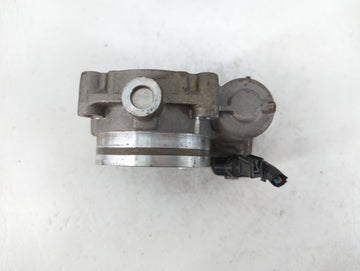 2020-2022 Chrysler Voyager Throttle Body P/N:0 280 750 00X 05184349AF Fits OEM Used Auto Parts