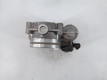 2020-2022 Chrysler Voyager Throttle Body P/N:0 280 750 00X 05184349AF Fits OEM Used Auto Parts