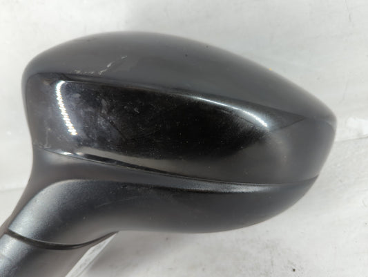 2020-2021 Chrysler Voyager Side Mirror Replacement Driver Left View Door Mirror P/N:SWZ11AXRA Fits Fits 2020 2021 2022 OEM Used Auto Parts