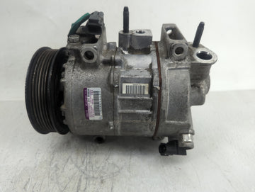 2015-2022 Dodge Challenger Air Conditioning A/c Ac Compressor Oem