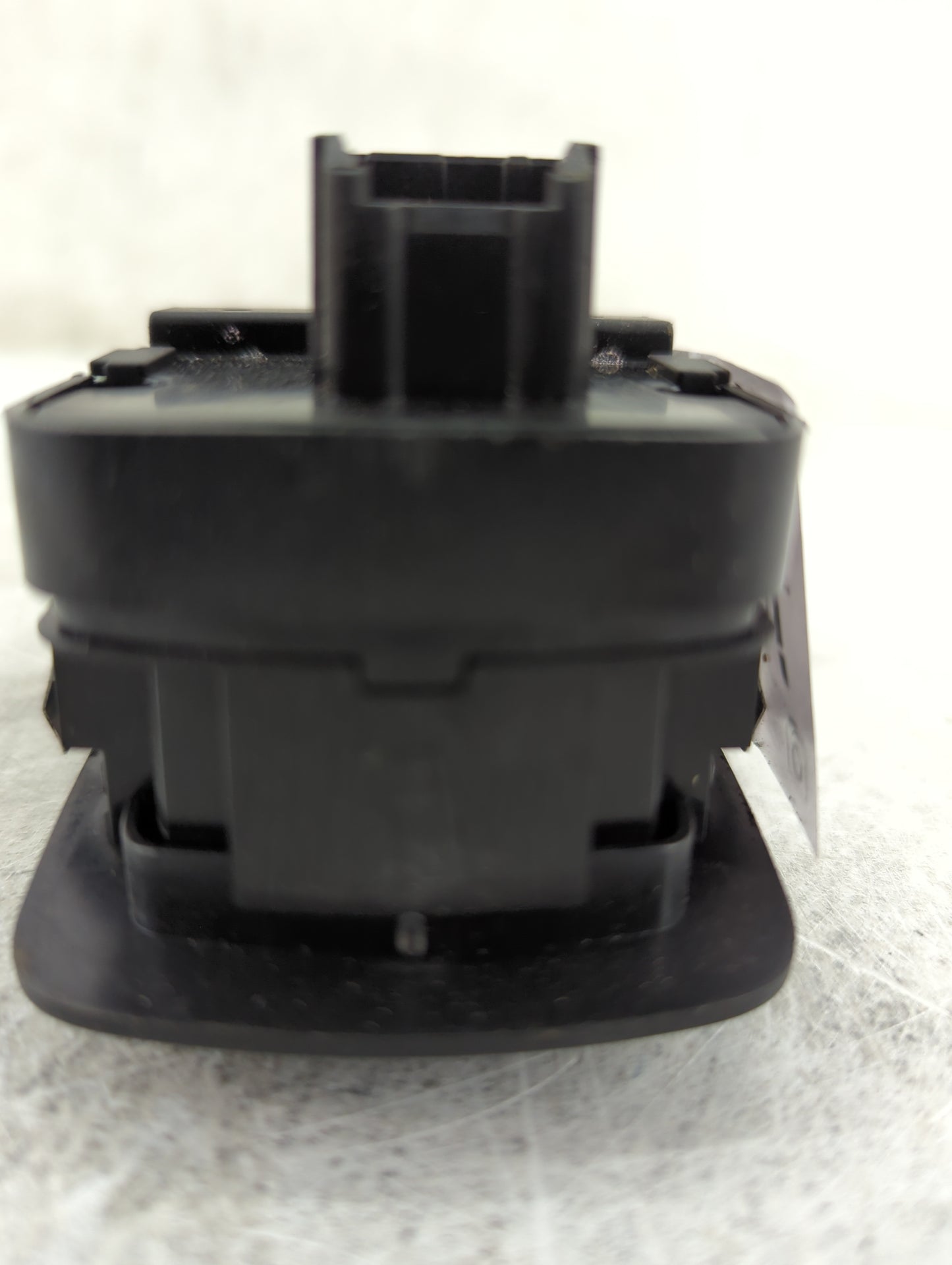 2015-2022 Dodge Challenger Master Power Window Switch Replacement Driver Side Left P/N:68183752AF Fits OEM Used Auto Parts -
