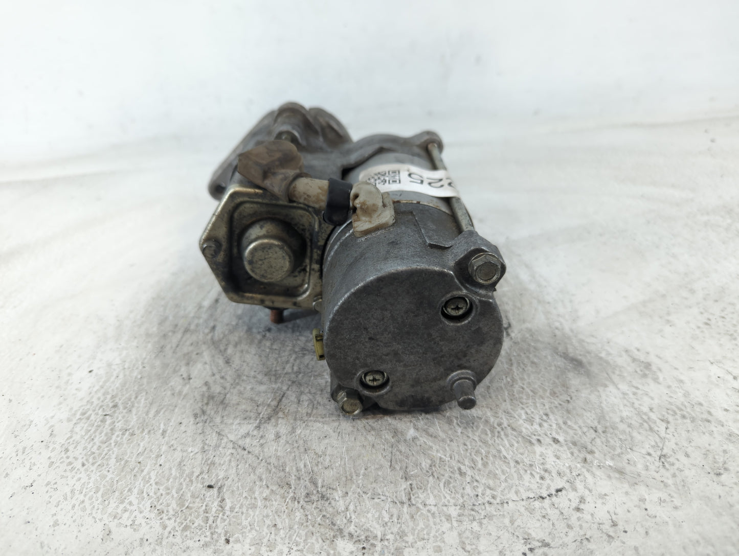 2015-2022 Dodge Challenger Car Starter Motor Solenoid OEM P/N:428000-8941 05035102AB Fits OEM Used Auto Parts - Oemusedautop