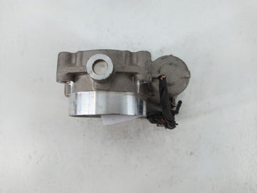 2011-2022 Dodge Challenger Throttle Body P/N:05184349AF Fits Fits 2011 2012 2013 2014 2015 2016 2017 2018 2019 2020 2021 2022 OEM Used Auto Parts