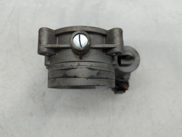 2013-2022 Dodge Challenger Throttle Body P/N:53034251AD Fits Fits 2012 2013 2014 2015 2016 2017 2018 2019 2020 2021 2022 OEM Used Auto Parts