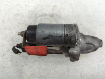 2017-2022 Dodge Challenger Car Starter Motor Solenoid OEM P/N:428000-9301 56029852AB Fits OEM Used Auto Parts