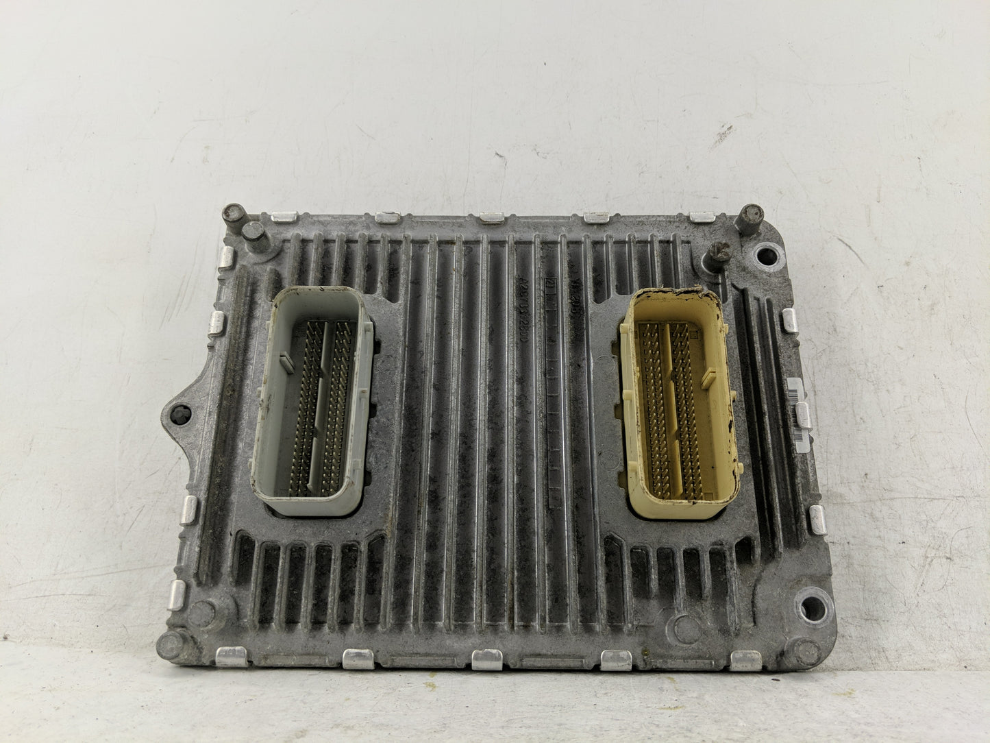 2020-2022 Dodge Charger PCM Engine Control Computer ECU ECM PCU OEM Fits Fits 2020 2021 2022 OEM Used Auto Parts - Oemusedau