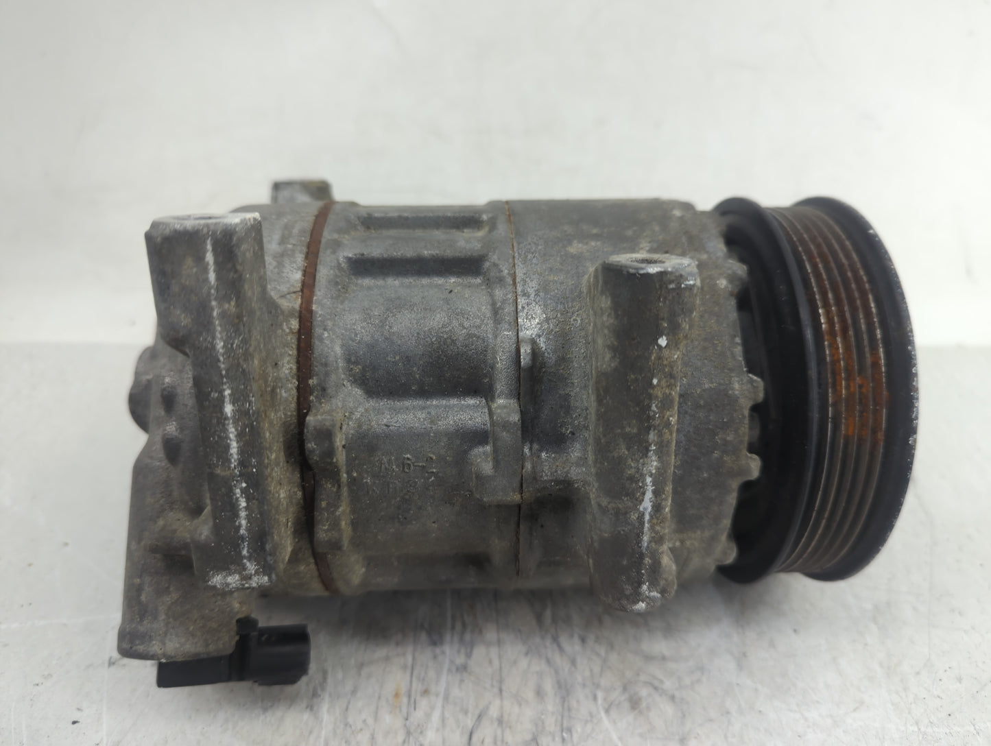 2014-2022 Dodge Charger Air Conditioning A/c Ac Compressor Oem - Oemusedautoparts1.com