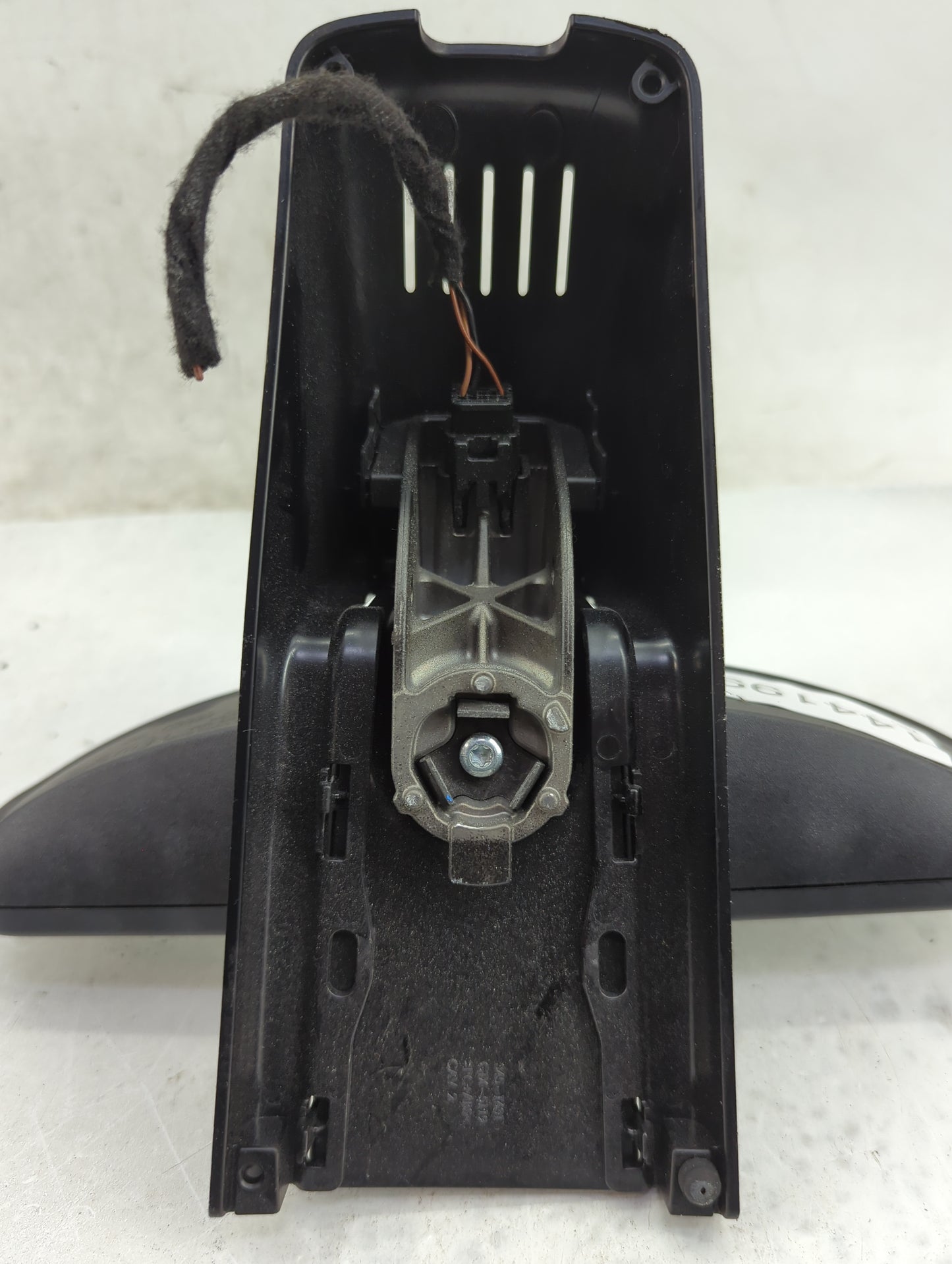 2017-2022 Dodge Charger Interior Rear View Mirror Replacement OEM P/N:68324975AA Fits Fits 2017 2018 2019 2020 2021 2022 OEM