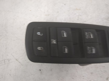2020-2022 Dodge Charger Master Power Window Switch Replacement Driver Side Left P/N:68455275AA 105E7259 Fits Fits 2020 2021 2022 OEM Used Auto Parts