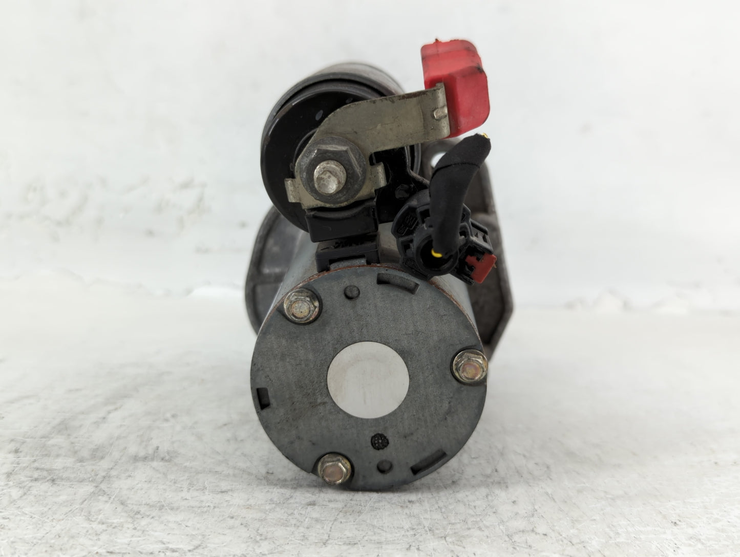 2017-2022 Dodge Charger Car Starter Motor Solenoid OEM P/N:56029852AB 428000-9301 Fits OEM Used Auto Parts - Oemusedautopart