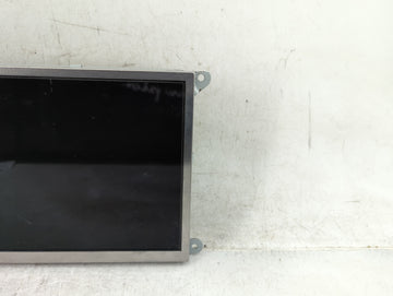 2021 Dodge Durango Radio AM FM Cd Player Receiver Replacement P/N:P68433499AF Fits OEM Used Auto Parts