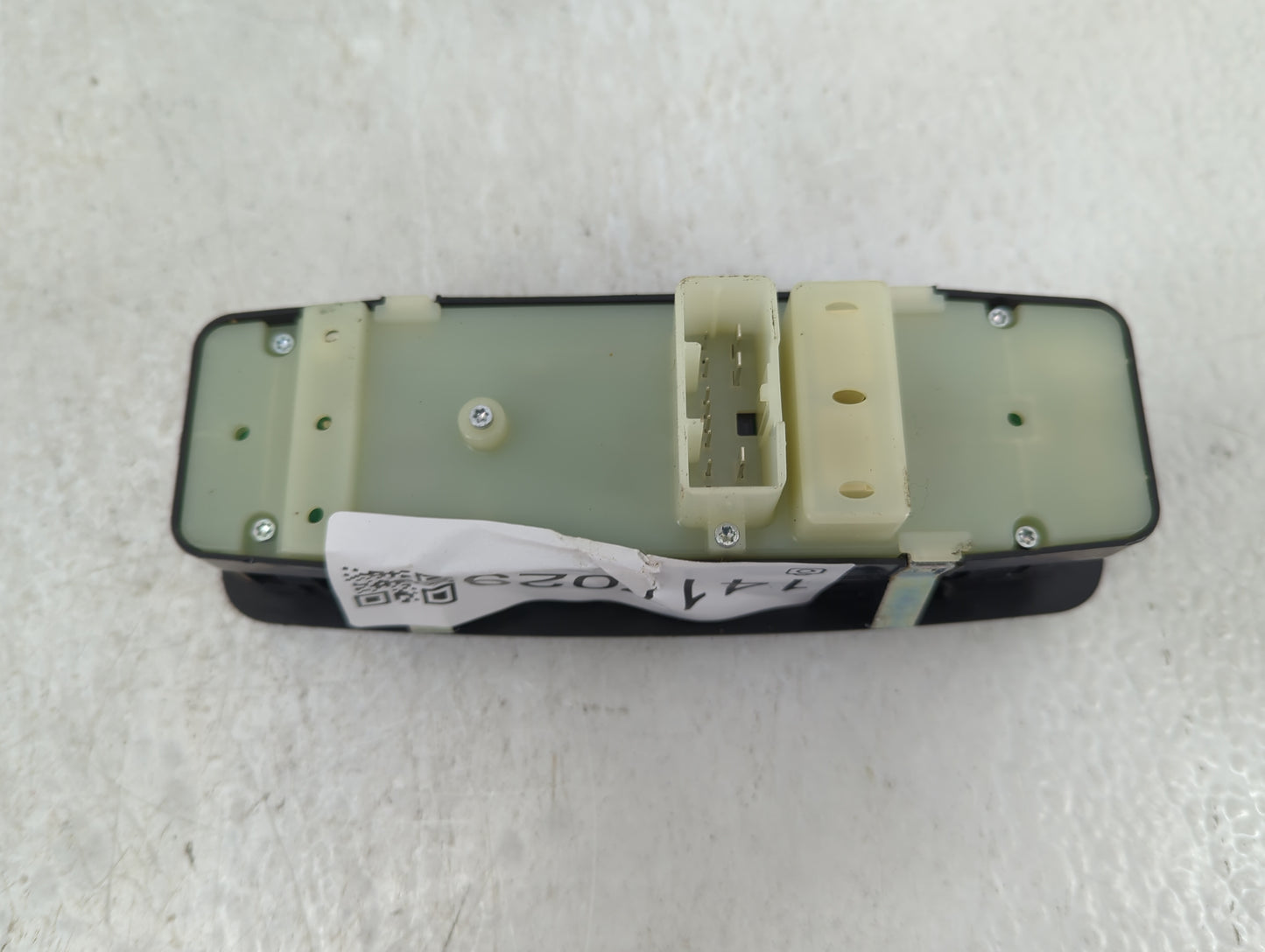 2016-2021 Dodge Durango Master Power Window Switch Replacement Driver Side Left Fits Fits 2016 2017 2018 2019 2020 2021 2022