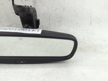 2019-2022 Dodge Durango Interior Rear View Mirror Replacement OEM Fits Fits 2018 2019 2020 2021 2022 OEM Used Auto Parts