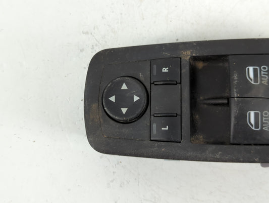 2021 Dodge Ram 1500 Master Power Window Switch Replacement Driver Side Left P/N:P56046823AE Fits OEM Used Auto Parts