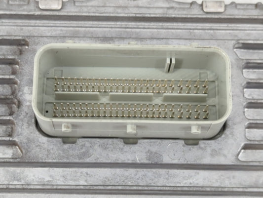 2021 Dodge Ram 1500 PCM Engine Control Computer ECU ECM PCU OEM P/N:P68502734AC 684349 33AB Fits Fits 2020 2022 OEM Used Auto Parts