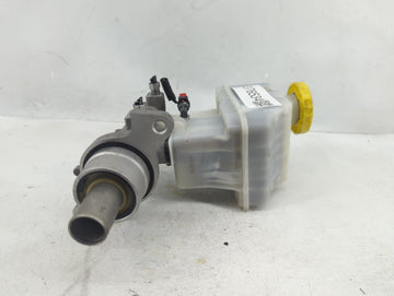Dodge Ram 1500 Brake Master Cylinder 1376534