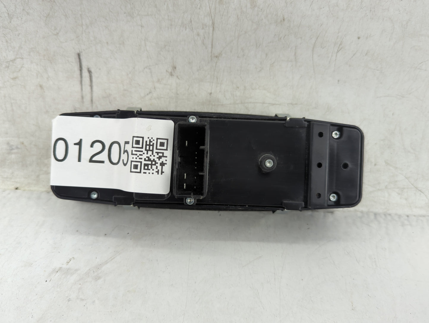 2021 Dodge Ram 1500 Master Power Window Switch Replacement Driver Side Left P/N:68262252AC Fits OEM Used Auto Parts - Oemuse