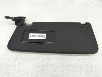 2021 Dodge Ram 1500 Sun Visor Shade Replacement Driver Left Mirror Fits Fits 2019 2020 2022 OEM Used Auto Parts