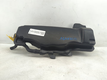 Dodge Ram 1500 Radiator Coolant Overflow Expansion Tank Bottle 1410057