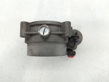 2021 Dodge Ram 1500 Throttle Body P/N:53034251AD Fits Fits 2012 2013 2014 2015 2016 2017 2018 2019 2020 2022 OEM Used Auto Parts