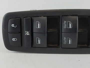 2021 Dodge Ram 2500 Climate Control Module Temperature AC/Heater Replacement P/N:68262253AC Fits Fits 2019 2020 2022 OEM Used Auto Parts