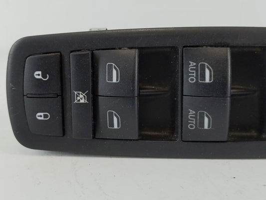 2021 Dodge Ram 2500 Climate Control Module Temperature AC/Heater Replacement P/N:68262253AC Fits Fits 2019 2020 2022 OEM Used Auto Parts