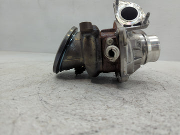 Ford Bronco Turbocharger Turbo Charger Super Charger Supercharger